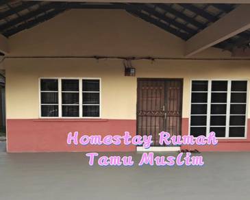 Rumah Tamu Muslim