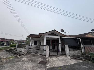 1-storey Terraced House For Sale in Kuching,SWK