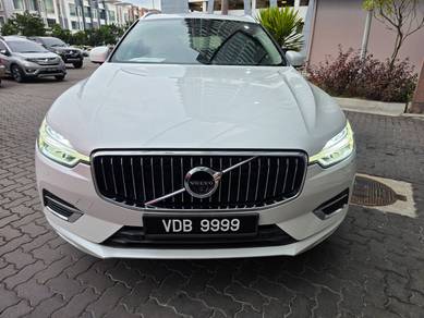 Volvo XC60 T8 INSCRIPTION in Chan Sow Lin, KUL