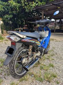 Honda Wave 125
