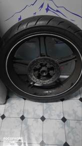 Rim Motor Original Y15