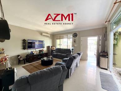 2-storey Terraced House For Sale in Miri,SWK