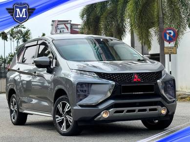 Mitsubishi Xpander in Serdang, KUL