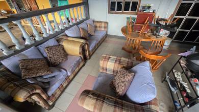Sofa set 321 seater