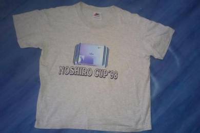 Baju Nike 2 kain (L)