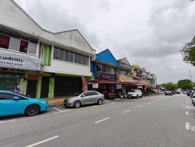 Shop lot For Rent in Kulai,JHR