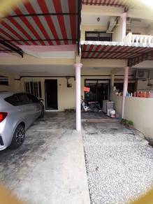 2-storey Terraced House For Sale in Ipoh,PRK