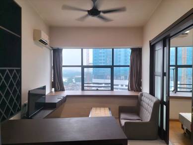 Apartment For Rent in Johor Bahru,JHR