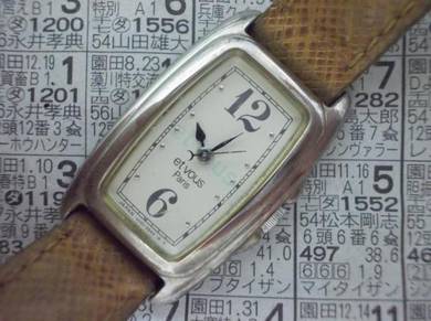 Original Et vous Paris lady watch