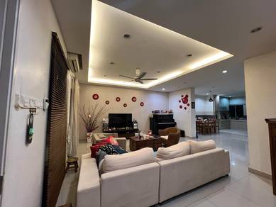 2-storey Terraced House For Sale in Bandar Bukit Raja,SGR