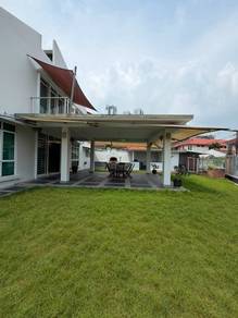 Bungalow House For Sale in Johor Bahru,JHR