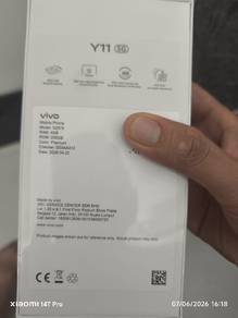 vivo y11