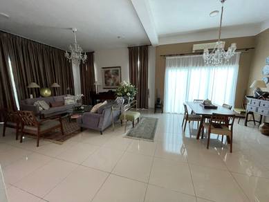 Semi-Detached House For Sale in Cyberjaya,SGR