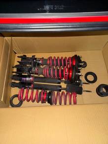DRS SH-32 Series Adjustable for CIVIC FD