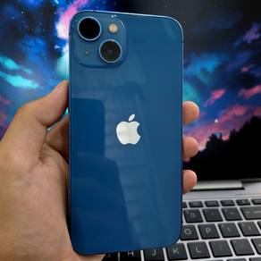 iPhone 13 128GB