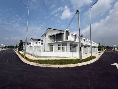 2-storey Terraced House in Bandar Sri Sendayan,NSN