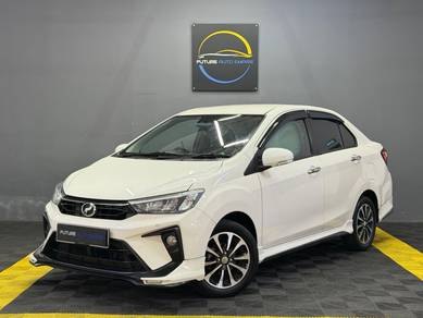 Perodua Bezza AV AV in Cheras, KUL