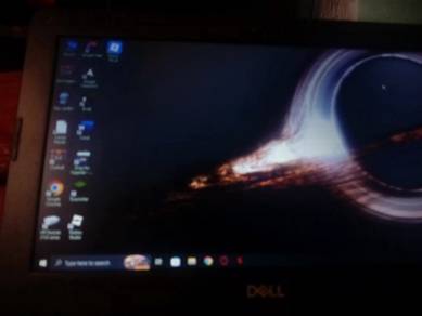 laptop Dell