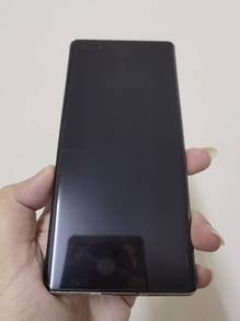Huawei Mate 40 Pro RAM8GB ROM256GB COD KUANTAN/PKN