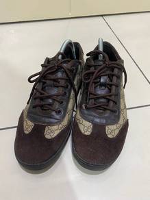 gucci sneakers