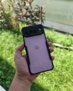 Google Pixel 9 Pro XL 256GB UnderWarranty 