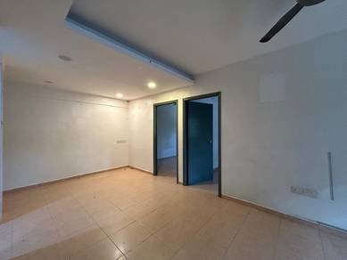 Flat For Rent in Taman Merdeka Jaya