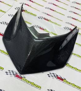 Ready Stock NZ Carbon Front Cover Shield XMAX V3