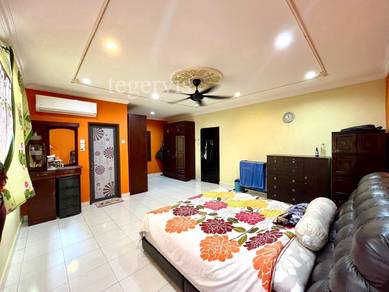 2-storey Terraced House For Sale in Klang,SGR