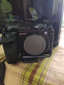 Sony a6400