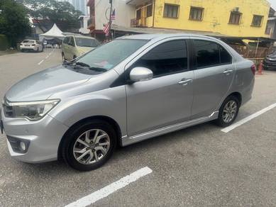 Perodua Bezza STANDARD G in Sentul, KUL