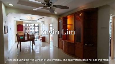 Condominium For Sale in Sunny Ville Condominium