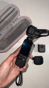DJI OSMO POCKET 3 (standard)