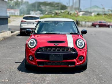 Mini Cooper S S in Bangi, SGR