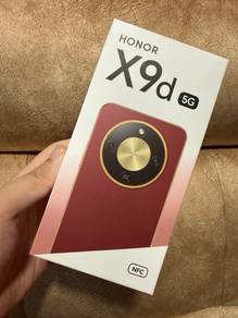 Honor X9d 256GB