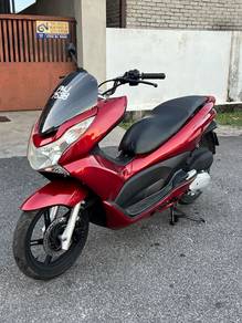 Honda PCX 150