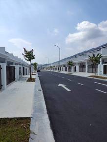 2-storey Terraced House For Sale in Seremban,NSN