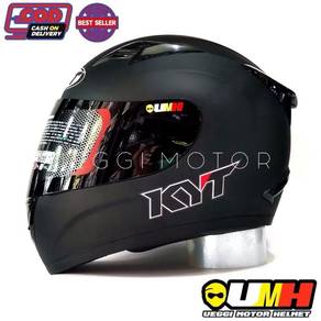 Original KYT R10 Helmet