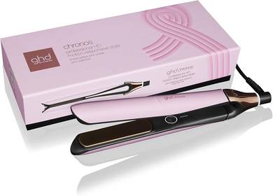 [Limited Edition]GHD Pink Sorbet Hair Straightener