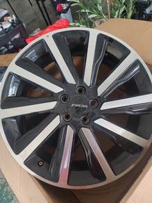 rim original jaecoo J7