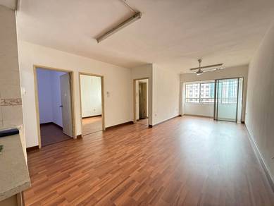 Apartment For Sale in Flora Damansara