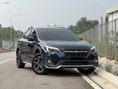 Subaru XV GT EDITION in Johor Bahru, JHR