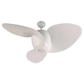 Milux 44" DC motor ceiling fan