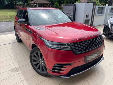 Land Rover Range Rover Velar VELAR R-DYNAMIC P250 in Ara Damansara, SGR