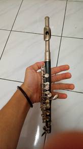 piccolo flute
