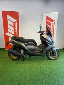 Aveta Vanguard 250