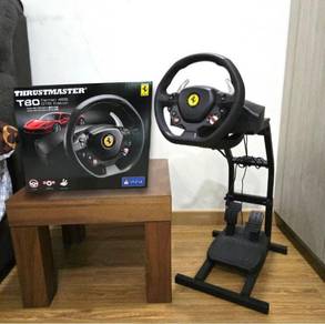 Sony Thrust Master T80 Ferrari 488 GTB Edition 