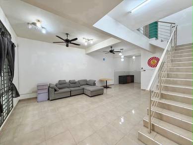 2-storey Terraced House For Sale in Iskandar Puteri,JHR