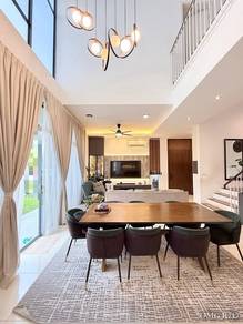 2-storey Terraced House For Sale in Setia Alam,SGR