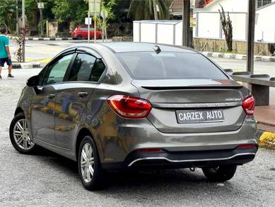 Proton Persona PREMIUM in Old Klang Road, KUL