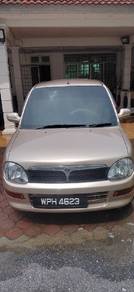 Perodua Kelisa EZ in Kota Bharu, KTN